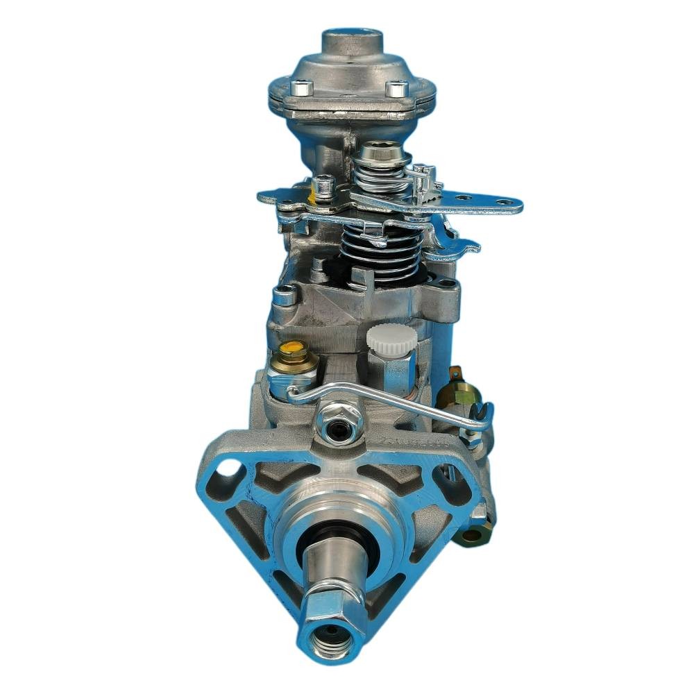 Injection Pump 0460424326J C3960902 VE4／12F1400R866-8 For Cummins 4BT EQB125-20