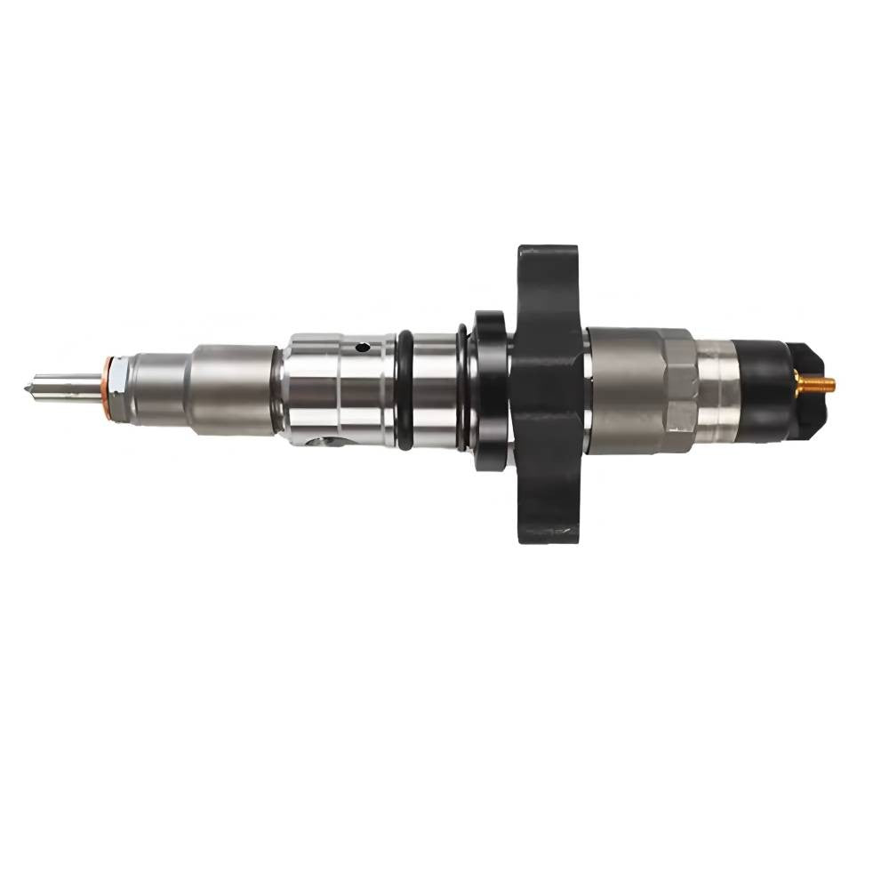 0445120208 5254688 Common Rail Diesel Fuel Injector for Cummins Dodge Ram 5.9