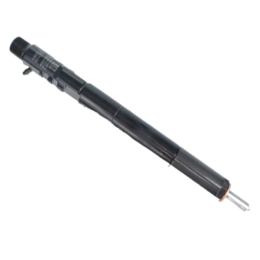 Fuel Injector A6650170221 R04401D/A6650170121 For Ssangyong Kyron Rexton Roduis