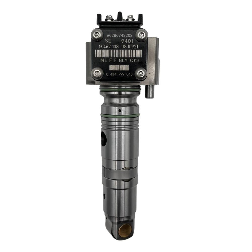 Injection Unit Pump 0414799045 A0280749202 A0280743202 5236450 for Mercedes-Benz