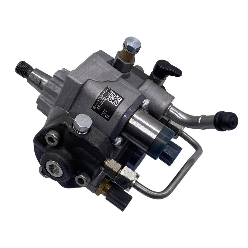 294000-1400 2940001400 8-98155988-1 Diesel Fuel Injection Pump for ISUZU 4JJ1