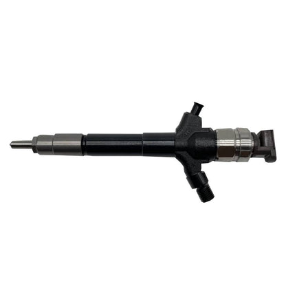 Diesel Fuel Injector 1465A297 095000-7490 For Mitsubishi L200 2.5 4D56 Triton