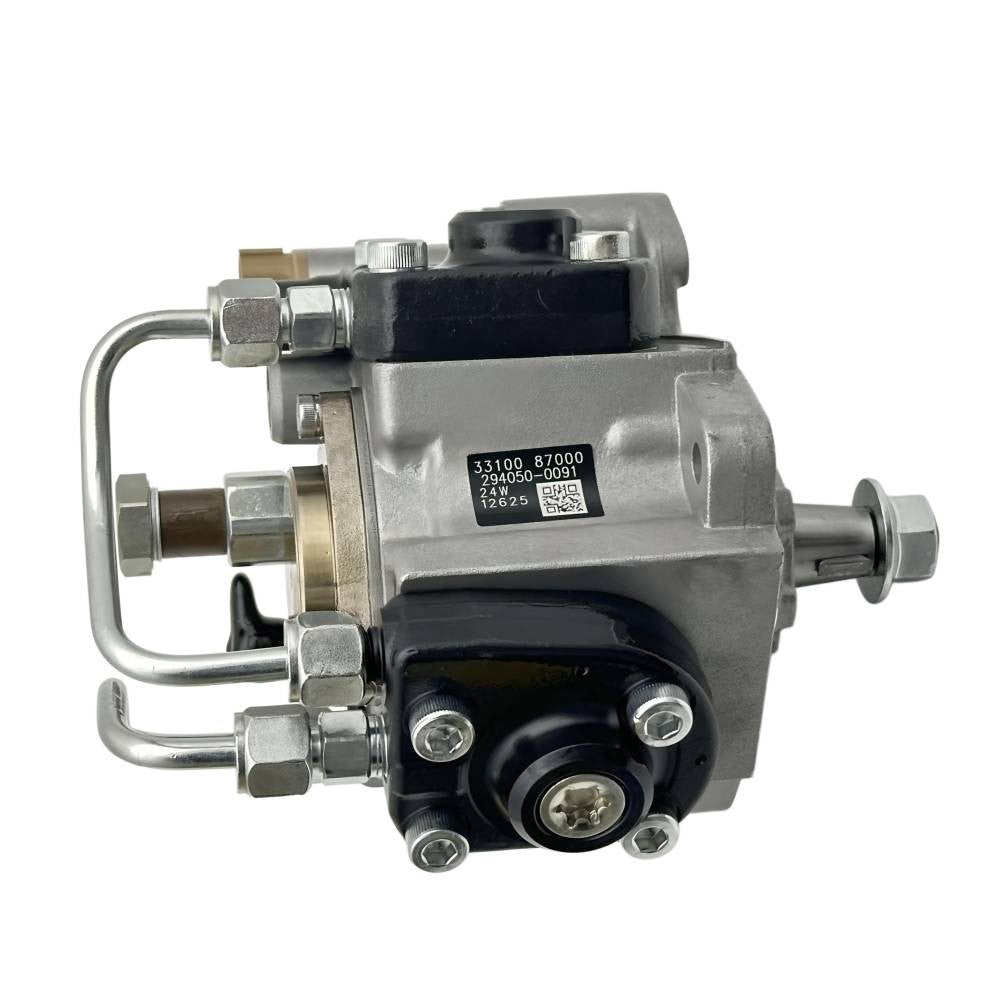294050-0091 2940500091 33100-87000 HP4 Fuel Injection Pump for HYUNDAI
