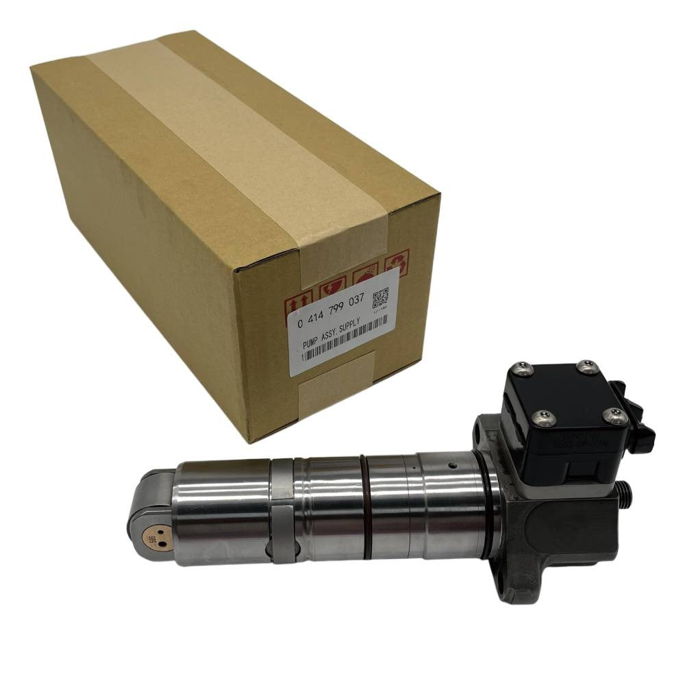 Diesel Injection Unit Pump 0414799037 0986445015 0986445115 5350730000 for MTU