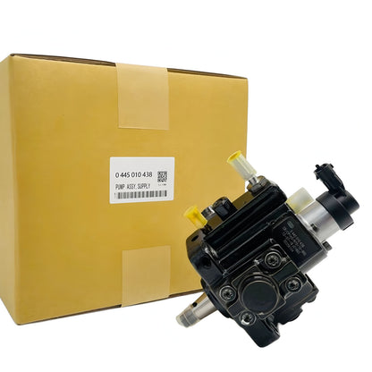 0445010438 55256104 Diesel Fuel Injection Pump for FIAT Ducato 115 MultiJet