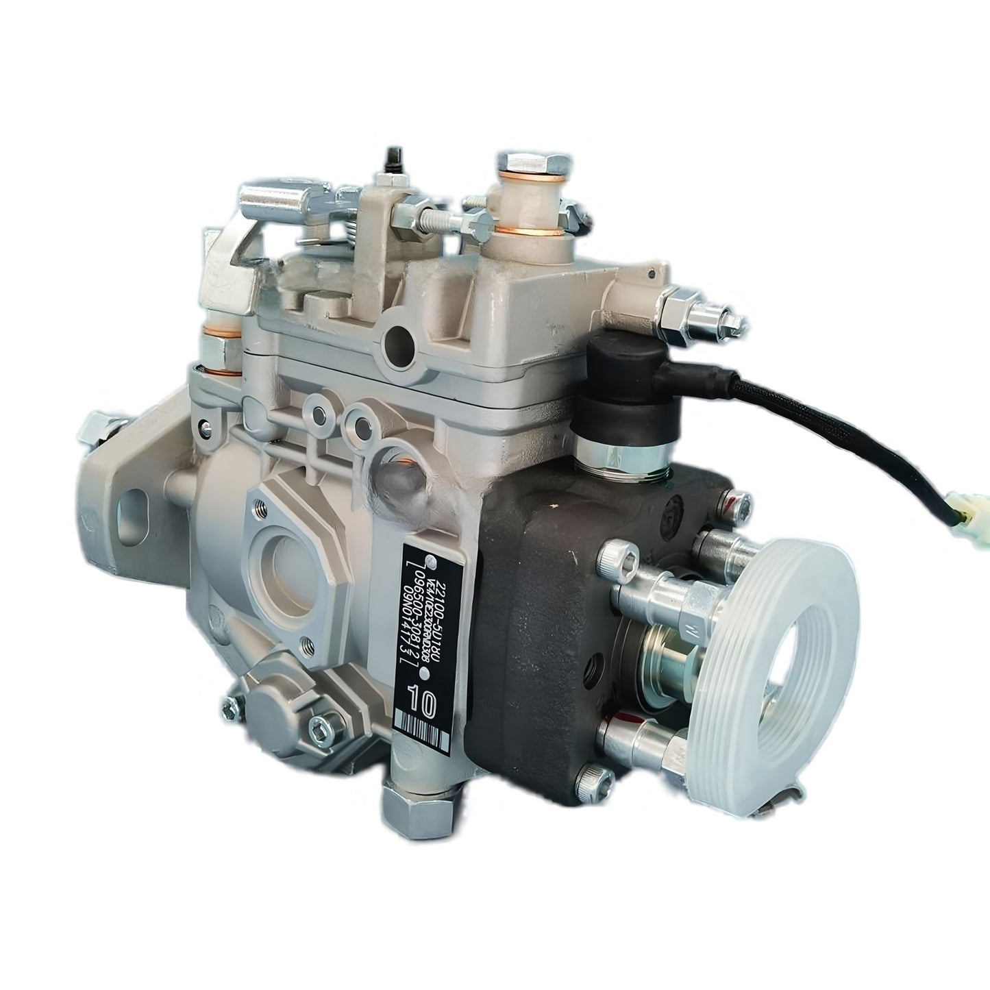 Fuel Injection Pump 096500-3080 22100-5D180 VE4／10E2300RND308 for TOYOTA 5L-E