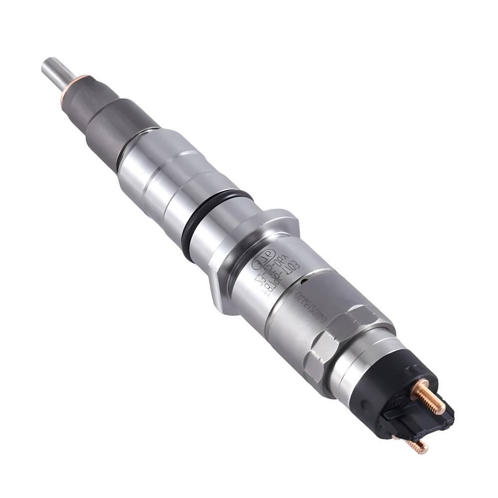 Diesel Fuel Injector 0445120140 4945316 for VW FORD Cargo Cummins ISC Engine