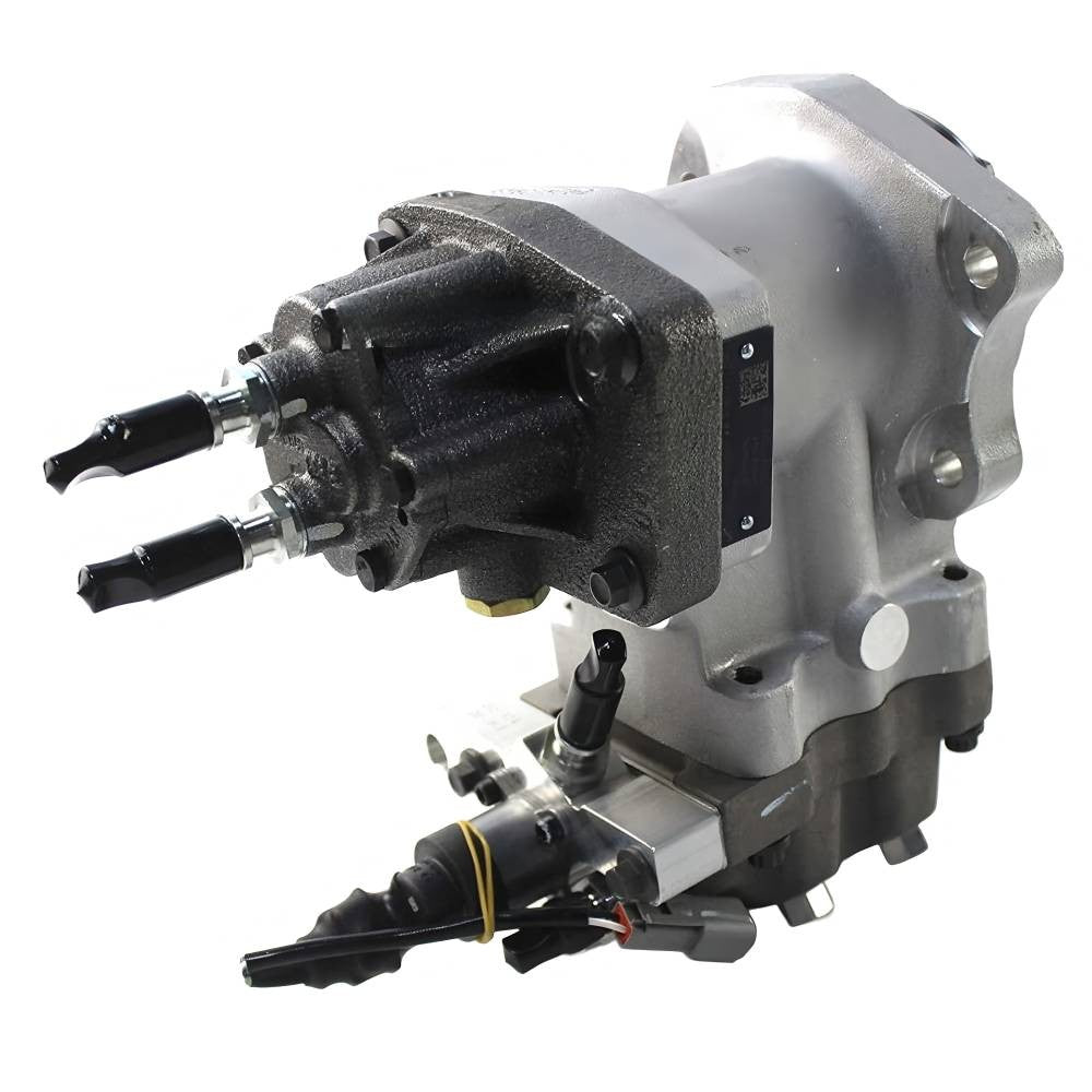 High Pressure Pump 4954200 Diesel Fuel Injection Pump for Cummins QSL8.9 QSL9