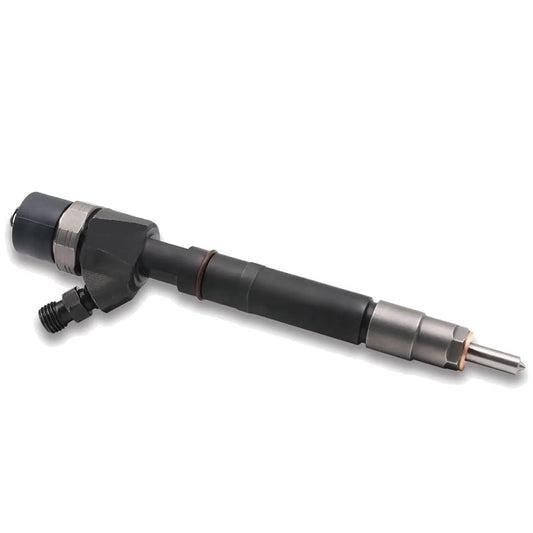 0445110325 55566498 Fuel Injector Common Rail Diesel Part For Chevrolet Vauxhall