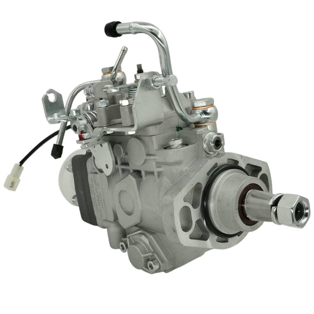 Diesel Fuel Injection Pump 104649-5530 NP-VE4／9F1250LNP2184 for ISUZU C240