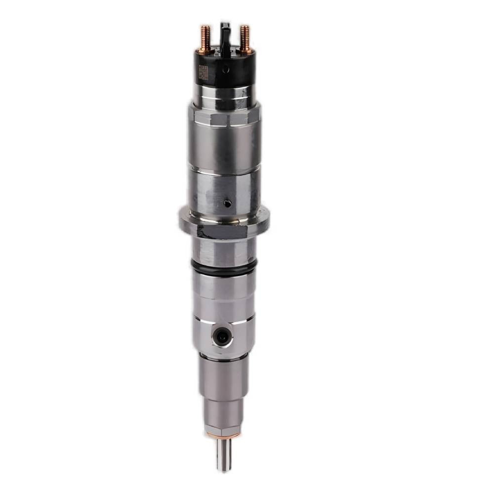 0445120241 5263304 Common Rail Diesel Fuel Injector for Cummins QSL9