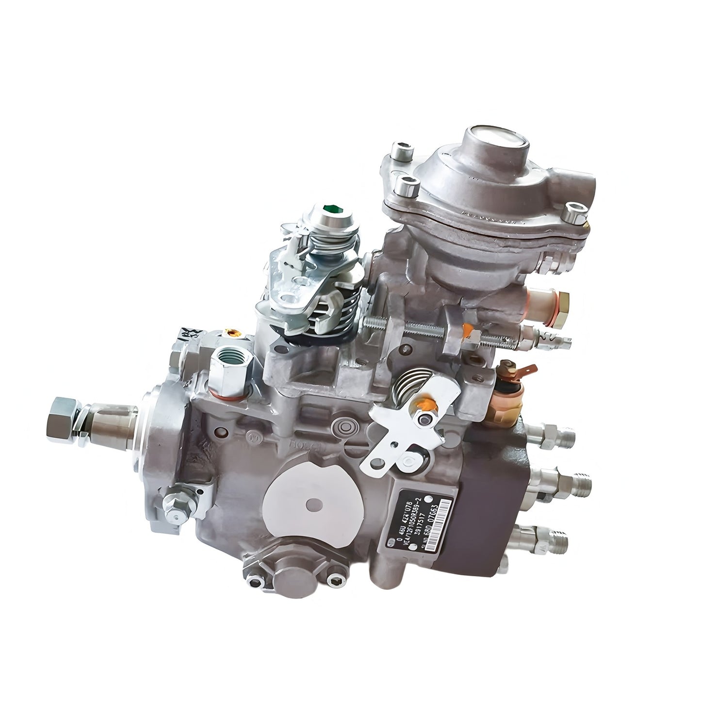 Fuel Injection Pump 0460424078 3917517 VE4／12F1050R389-2 for Cummins 4BT-390