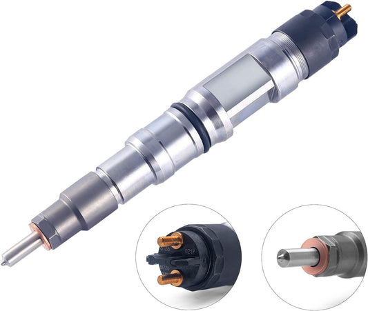 Common Rail Diesel Fuel Injector 0445120061 51101006064 for MAN Engine