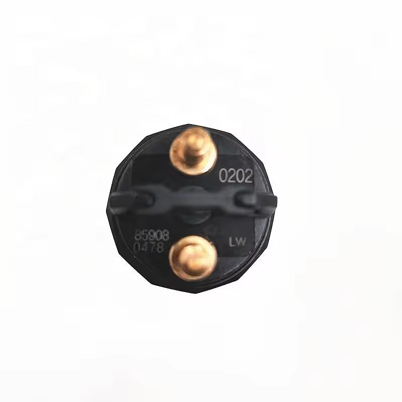 0445120202 51101006121 Common Rail Diesel Fuel Injector for MAN TGS TGX