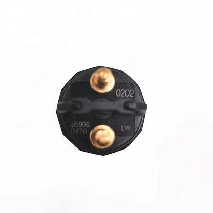 0445120202 51101006121 Common Rail Diesel Fuel Injector for MAN TGS TGX