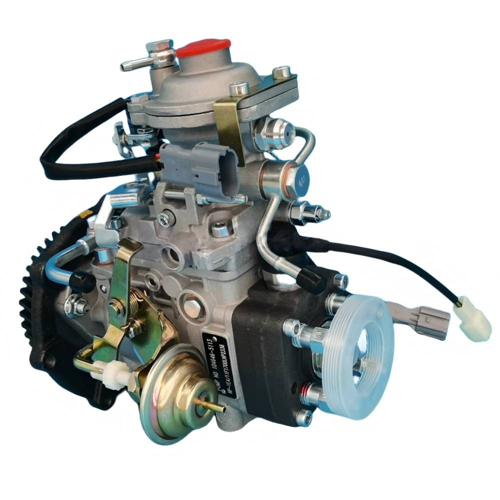 Diesel Fuel Injection Pump 104646-5113 NP-VE4／11F1700LNP2336 for ISUZU 4JB1-TC