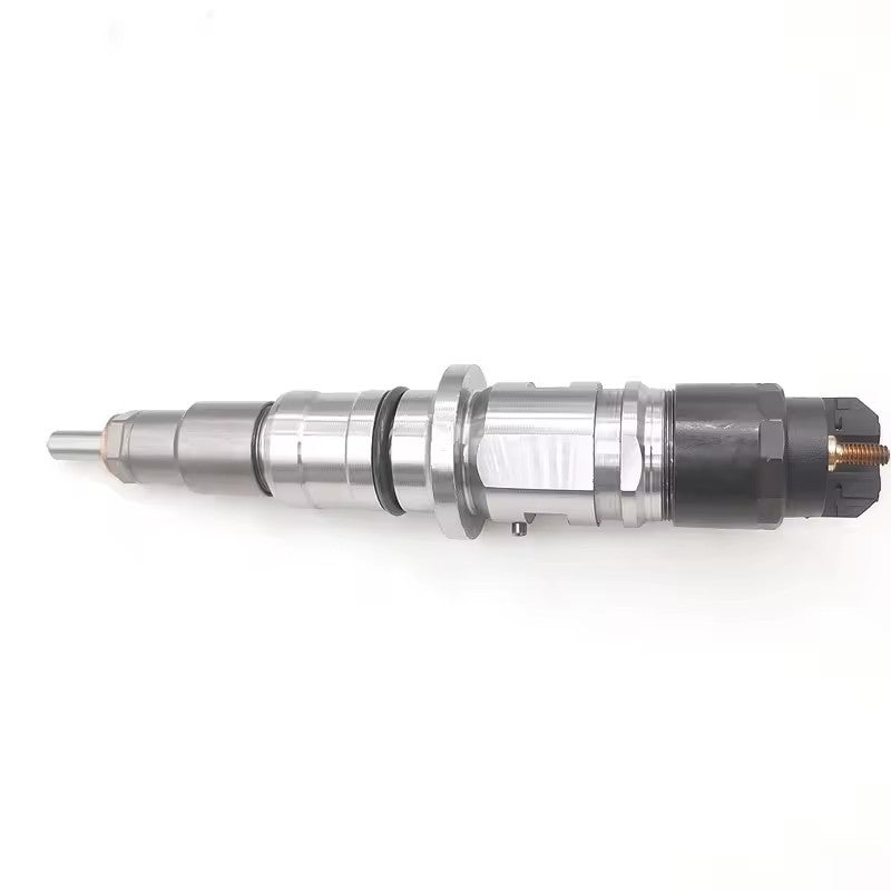 0445120185 4981076 Common Rail Fuel Injector for CUMMINS Ram 2500&3500 6.7L