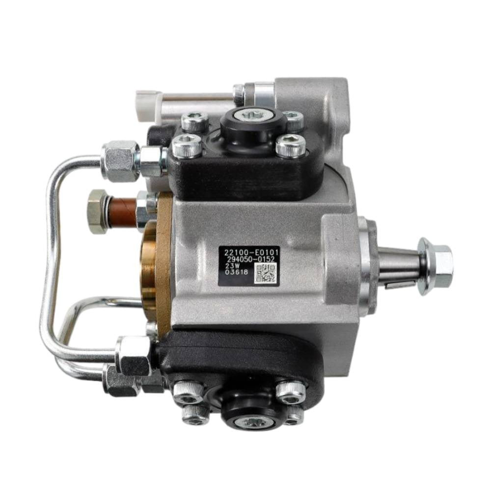 294050-0152 22100-E0100/22100-E0101 HP4 Fuel Injection Pump for HINO J08E