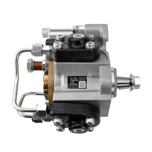 294050-0152 22100-E0100/22100-E0101 HP4 Fuel Injection Pump for HINO J08E