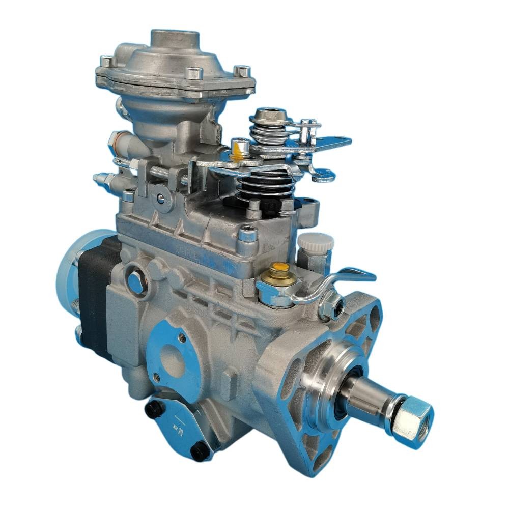 Injection Pump 0460424326J C3960902 VE4／12F1400R866-8 For Cummins 4BT EQB125-20