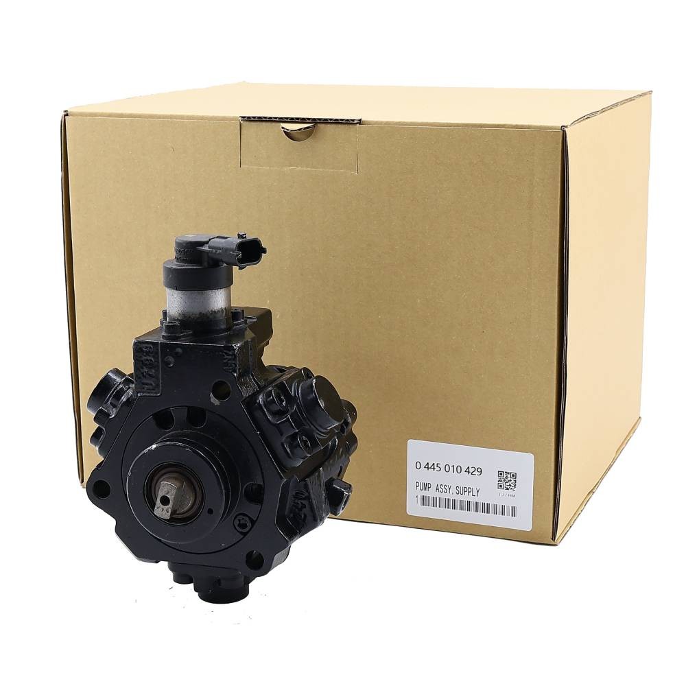 0445010429 167002VB0A Diesel Fuel Injection Pump for ASHOK LEYLAND