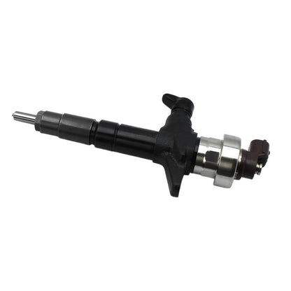 Diesel Fuel Injector Assembly 095000-8350 8-98119227-0 For ISUZU 4JJ1 Engine