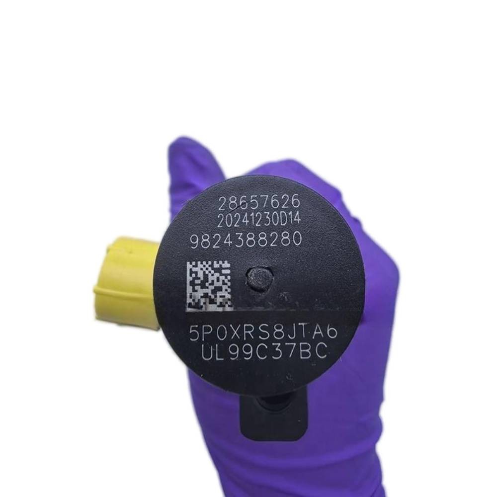 Fuel Injector 28657626 9824388280 28492677 for Citroen Jumper/Peugeot Boxer 2.2