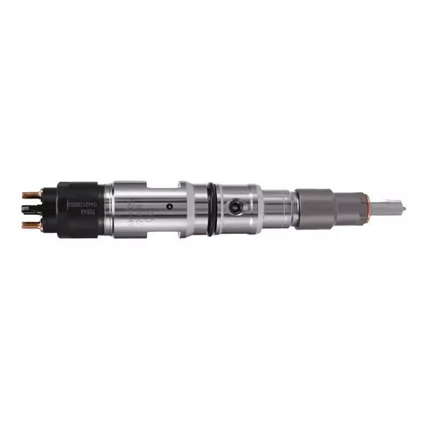 0445120080 65.10401-7004A Common Rail Diesel Fuel Injector for DOOSAN