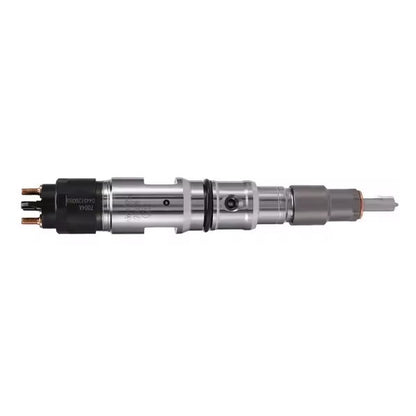 0445120080 65.10401-7004A Common Rail Diesel Fuel Injector for DOOSAN