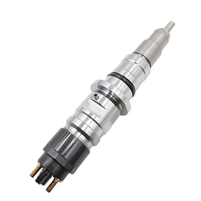 0445120187 4983514 68210512AA Common Rail Diesel Fuel Injector for CUMMINS DODGE