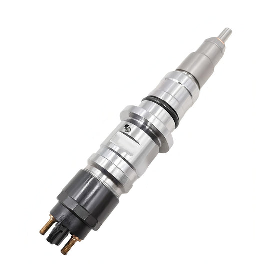0445120187 4983514 68210512AA Common Rail Diesel Fuel Injector for CUMMINS DODGE