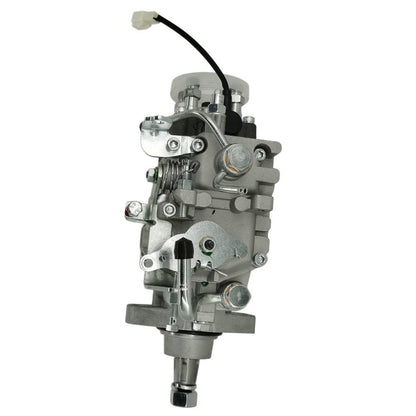 Diesel Fuel Injection Pump 104649-5530 NP-VE4／9F1250LNP2184 for ISUZU C240