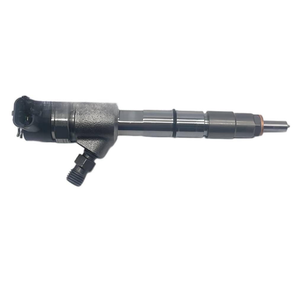 0445110454 Common Rail Diesel Fuel Injector for Isuzu JMC 4JB Engine
