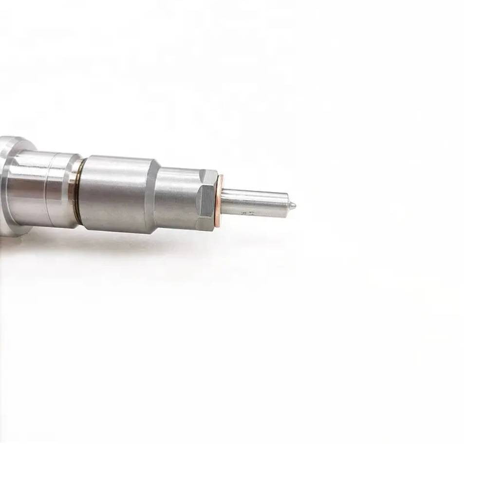 0445120234 4504488 04503240 Common Rail Fuel Injector for Deutz KHD MAGIRUS