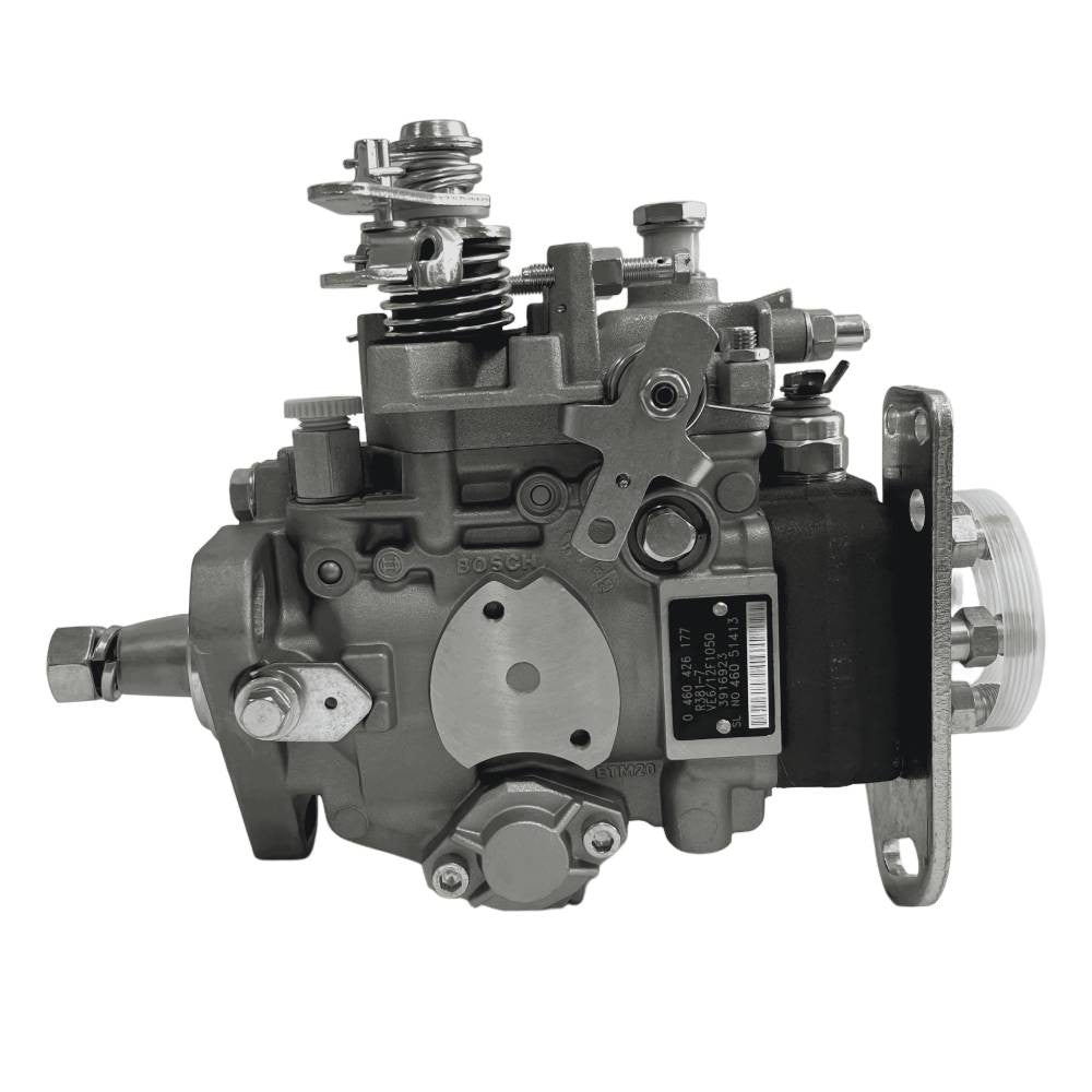 Ve Fuel Injection Pump 0460426177 3916923 3916922 VE6／12F1050R381-7 for Cummins