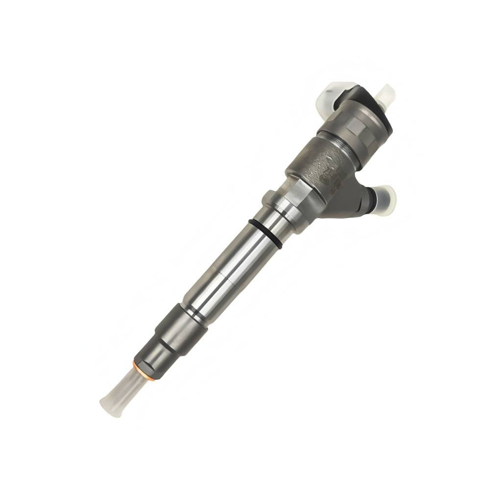 0445120042 Diesel Fuel Injectors For Chevy GMC Duramax LBZ Hummer 6.6L 06-07