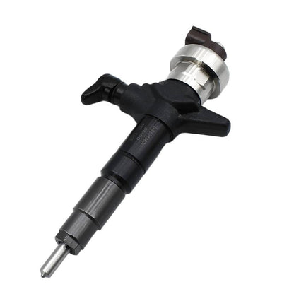 Diesel Fuel Injector Assembly 295050-1900 8-98260109-0 For Isuzu 4JJ1 Engine