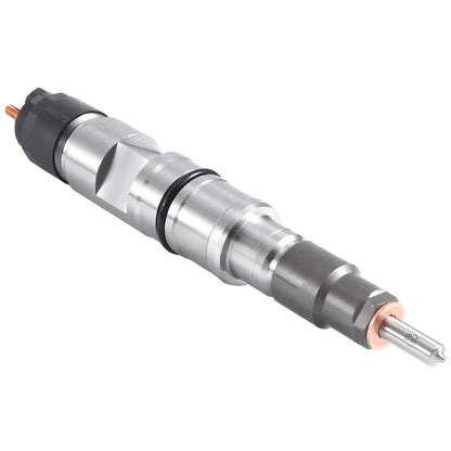 0445120392 PAAF072206 Common Rail Diesel Fuel Injector for WAERTSILAE