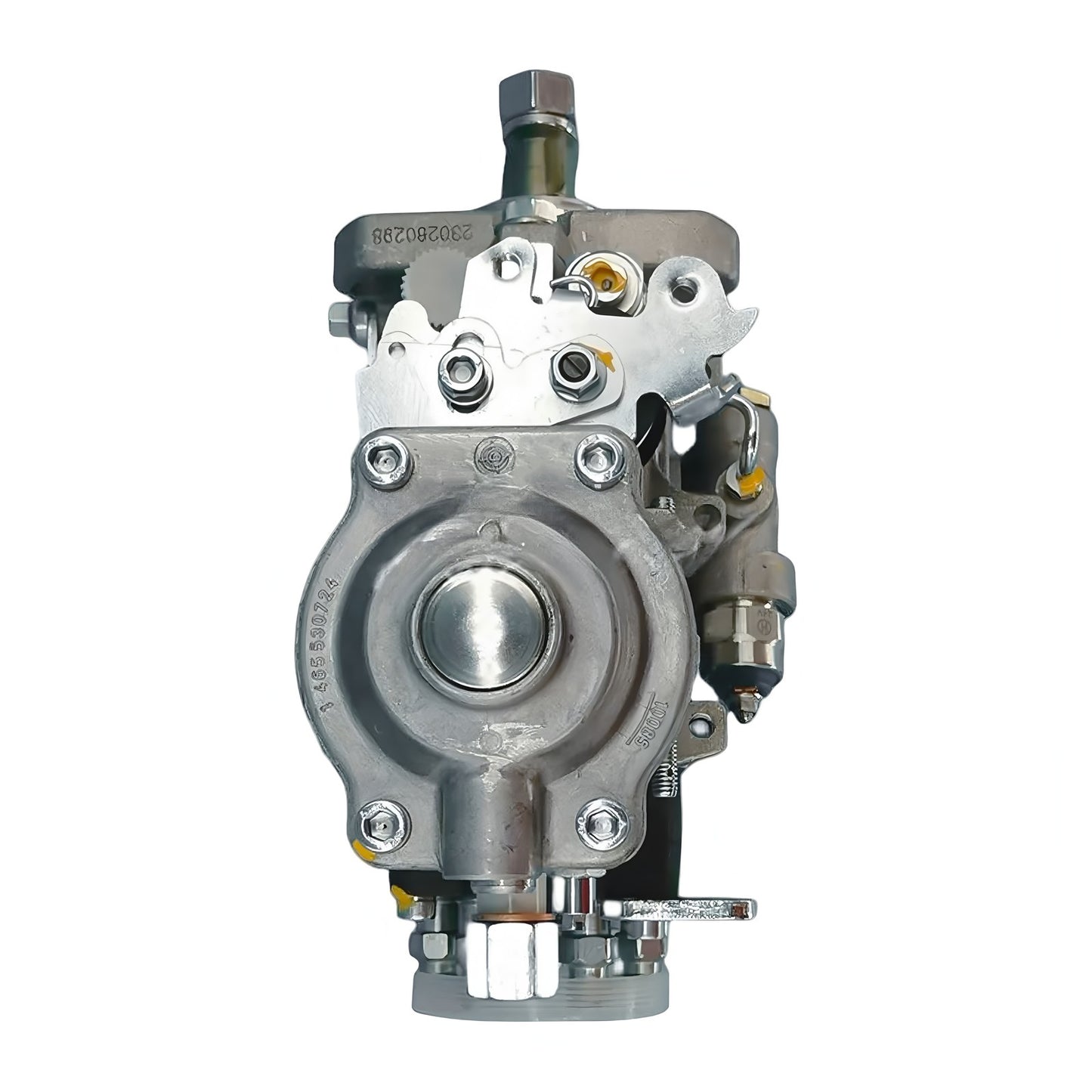 Fuel Injection Pump 0460416105 2855 668504135580 VE6／11F1100L2003 for IVECO-FIAT