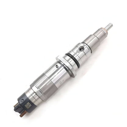 0445120336 5289380 Common Rail Fuel Injector for Cummins ISB QSB 6.7 6.7L