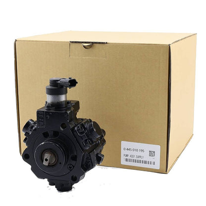 0445010195 16700VZ20A A6700VZ20D Diesel Fuel Injection Pump for NISSAN / RENAULT