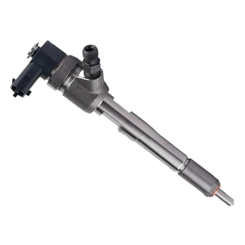 0445110322 55214192 Diesel Fuel Injector for Bosch FIAT GROUP Lancia Ypsilon