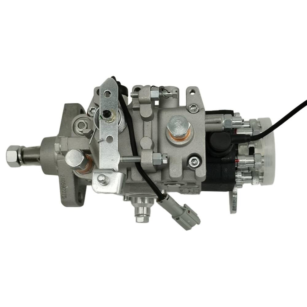 Fuel Injection Pump 096000-8360 22100-17510 VE6／10F2000RND836 for TOYOTA 1HZ