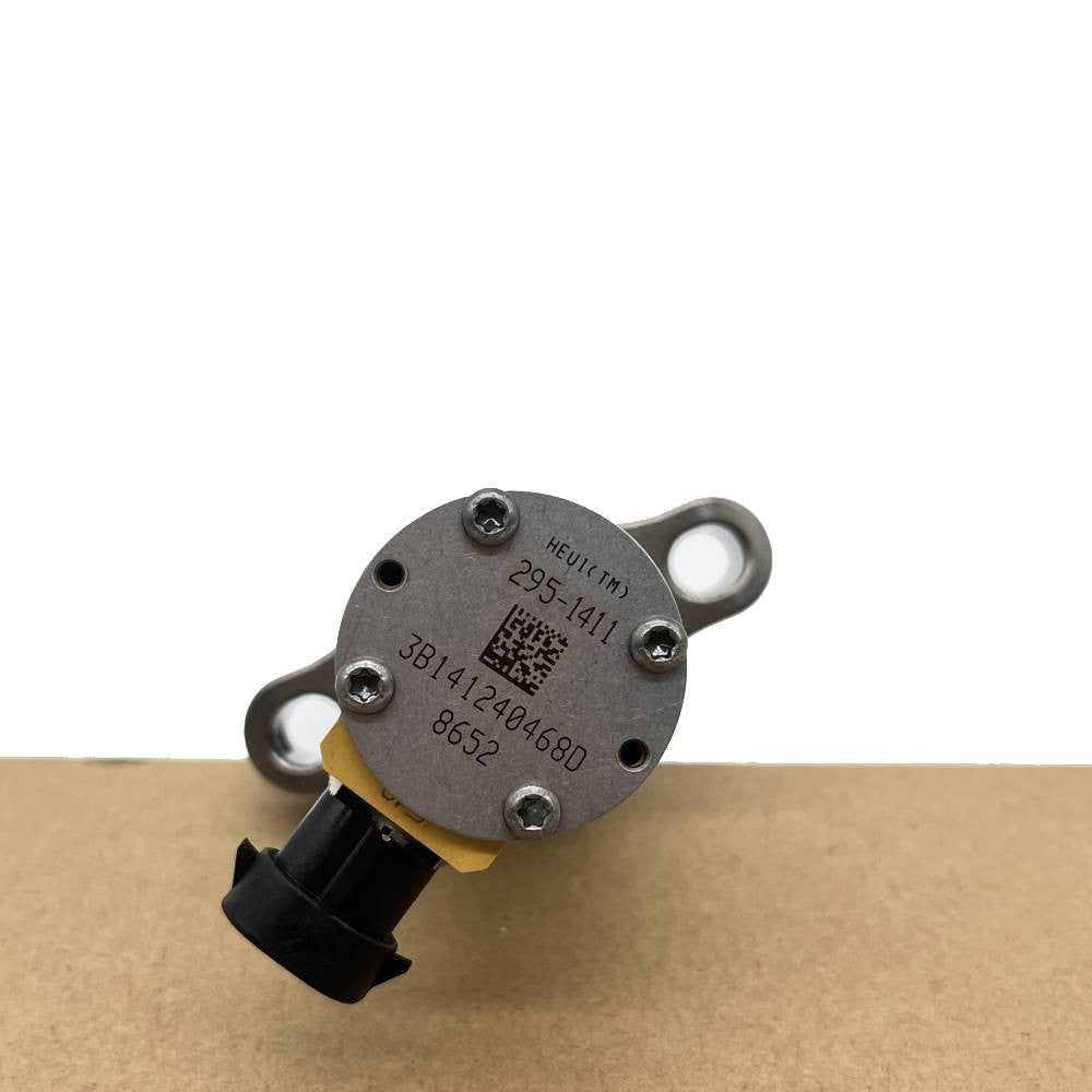 295-1411 2951411 10R-7225 10R7225 Fuel Injector for CAT C7 324D 325D 329D