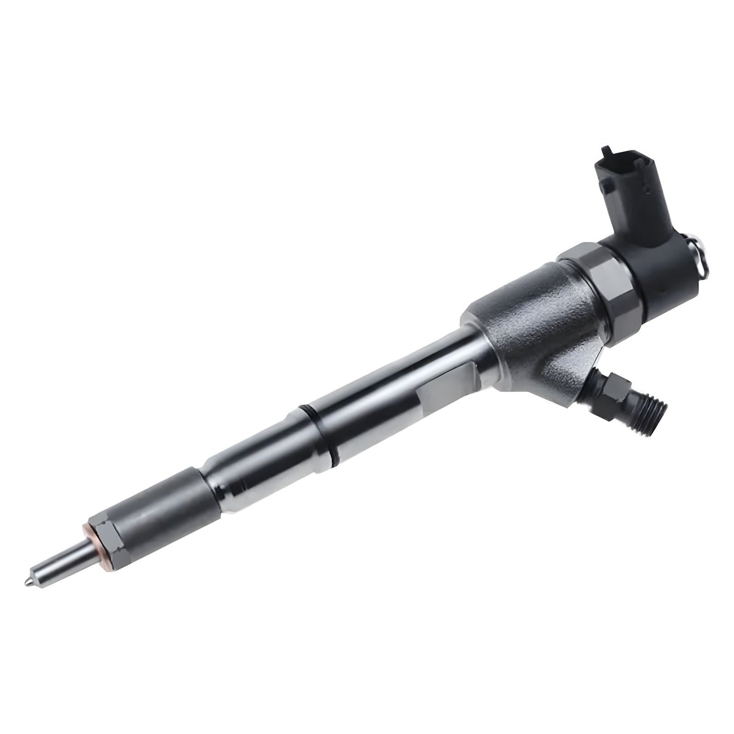 0445110409 Common Rail Diesel Fuel Injector for BAW Fenix 1065 3.2 88kW 04/2008