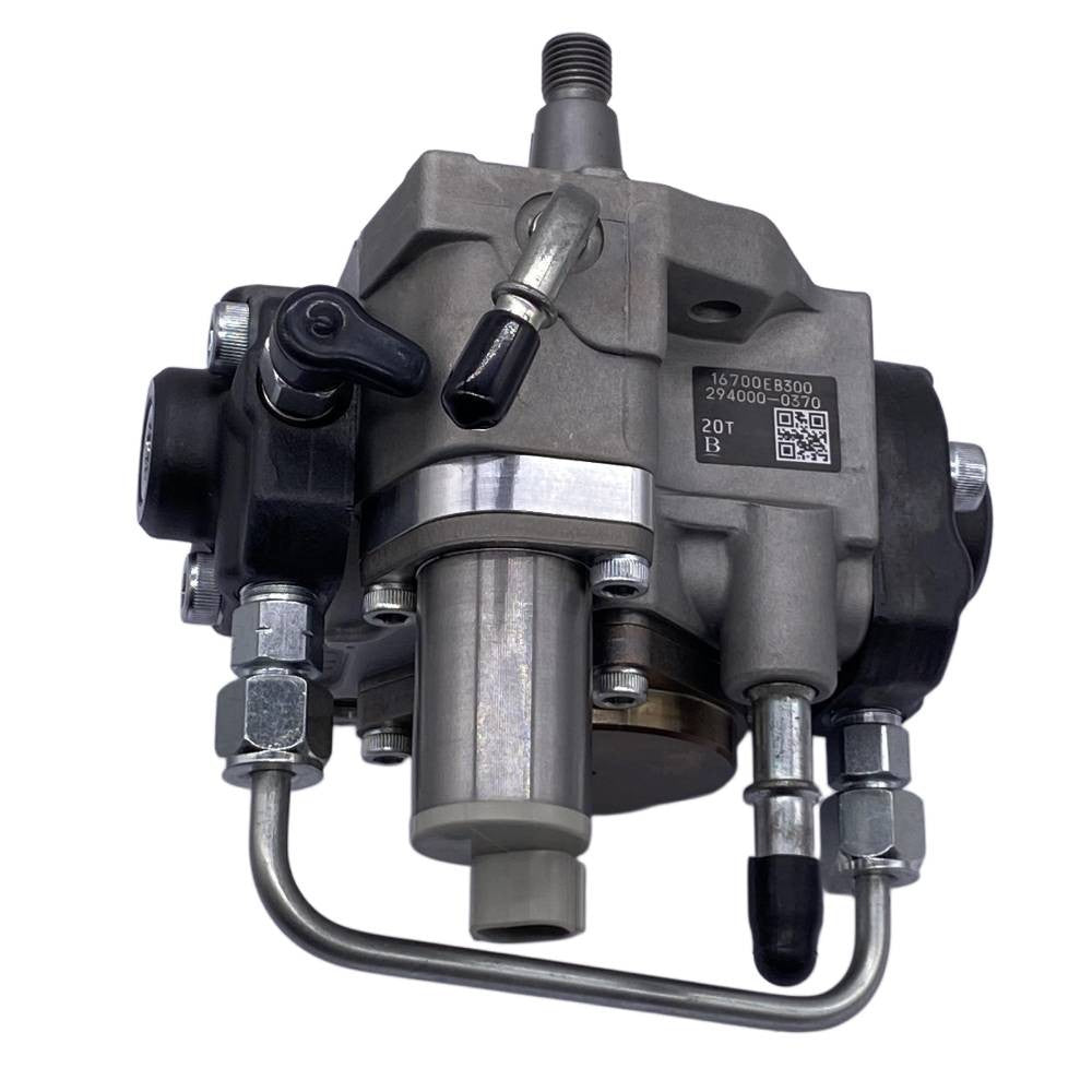 294000-0370 2940000370 16700-EB300 Diesel Fuel Injection Pump for NISSAN YD25