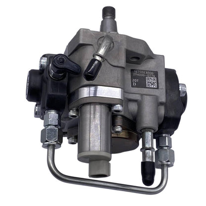 294000-0370 2940000370 16700-EB300 Diesel Fuel Injection Pump for NISSAN YD25