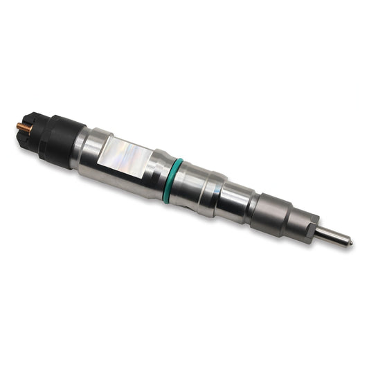 0445120354 51101006180 Common Rail Diesel Fuel Injector for MAN TGA TGS