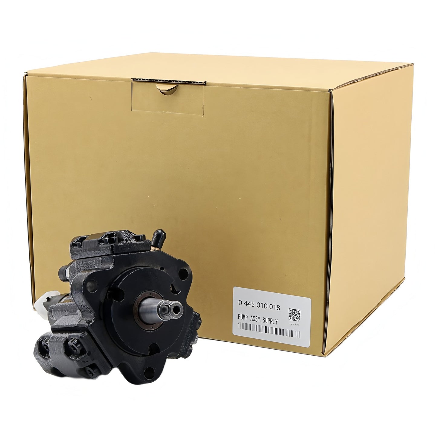 0445010018 7700101016 7700104016 7700111010 CP1 Fuel Injection Pump for RENAULT