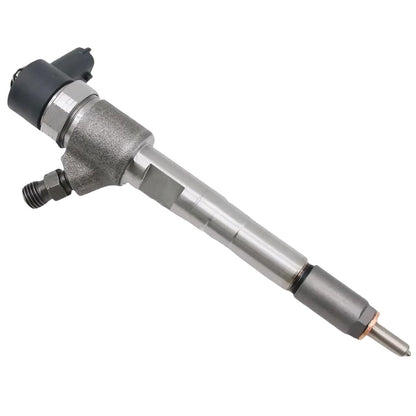 0445110398 15710-68L00 Common Rail Diesel Fuel Injection Nozzle for Bosch Suzuki